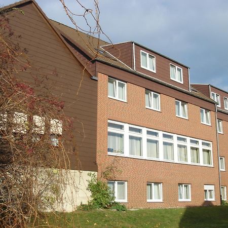 Osterberg - Restaurant Und Hotel Hildesheim Zewnętrze zdjęcie