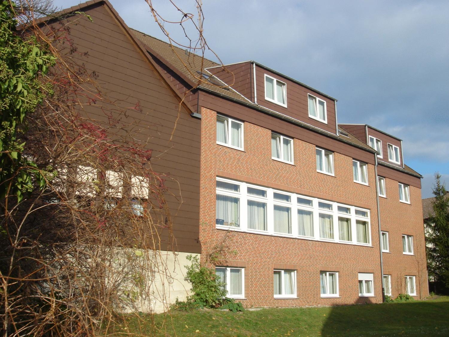 Osterberg - Restaurant Und Hotel Hildesheim Zewnętrze zdjęcie