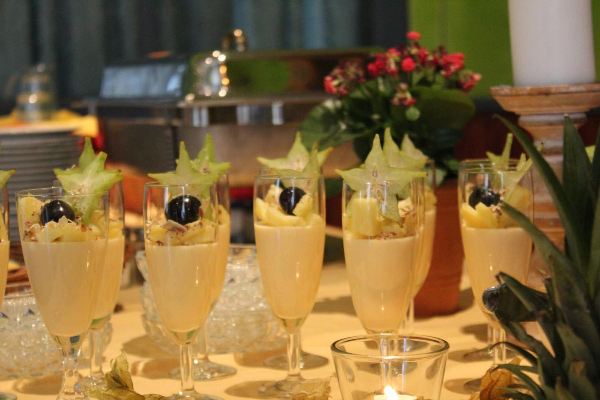 Osterberg - Restaurant Und Hotel Hildesheim Zewnętrze zdjęcie